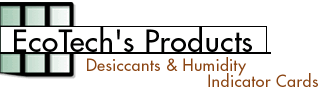 EcoTech Products